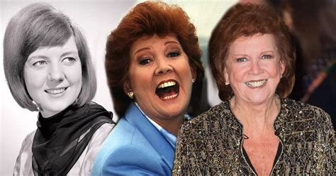 Cilla Black Dead Telly Queen Said Her Body Was Falling Apart In One Of Her Last Interviews