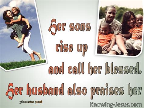 17 Bible Verses About Children Being A Blessing