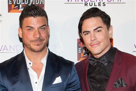 Jax Taylor And Tom Sandoval Working On Fixing Their Friendship After Explosive Fallout Will
