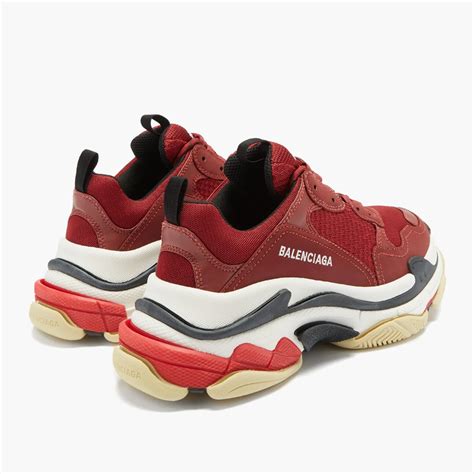 Buy balenciaga shoes and get the best deals at the lowest prices on ebay! Balenciaga Triple S - My Sports Shoe
