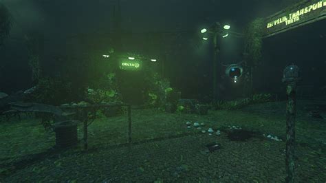 A Watery Grave The Melancholy Underwater Horror Of Soma The Verge