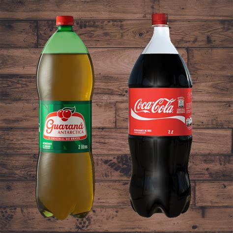 Refrigerante De 2 Litros Serve Quantas Pessoas