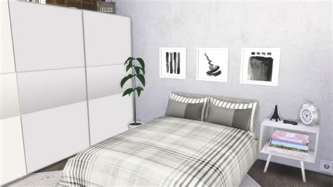 Modelsims4 • The Sims 4 Studio Apartment Name Studio