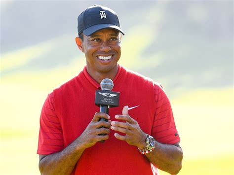On Tour With Jon Mccarthy Tiger Woods Ends Deal With Nike Sudbury Star