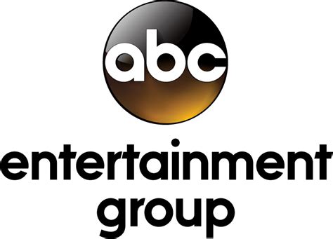 Abc Entertainment Group Square Abc Entertainment Group Logo Clipart