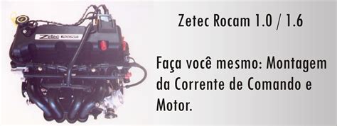 Ford Ka Xr Simplesmente Rápido Montagem Zetec Rocam