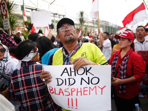 Blasphemy Laws One In Three Countries Still Criminalise Anti Religious