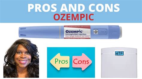 The Pros And Cons Of Ozempic My Ozempic Review Photos