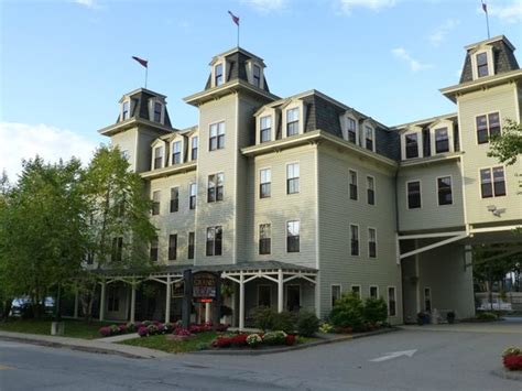 Grand Inn Bar Harbor Maine