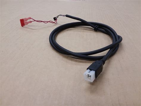 These harnesses can melt due to damaged wires or overheating components. WESTERN, FISHER, BLIZZARD, SNOWEX (MULTIPLEX) 4 PIN AFTERMARKET REPLACEMENT HARNESS - 906 ...