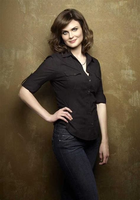 Nude Pictures Of Emily Deschanel Are Embodiment Of Hotness Page