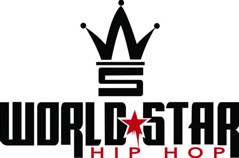 World Star Hip Hop Psd Official Psds