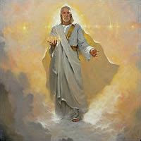 Catholic.net - El Hijo de hombre