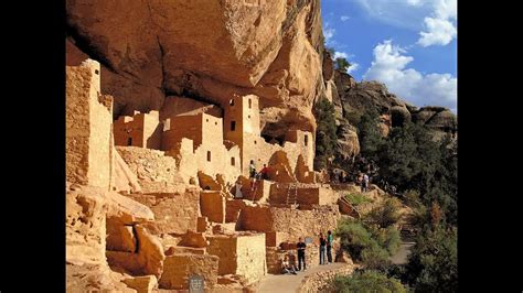 Mesa Verde National Park Denver Metro Media