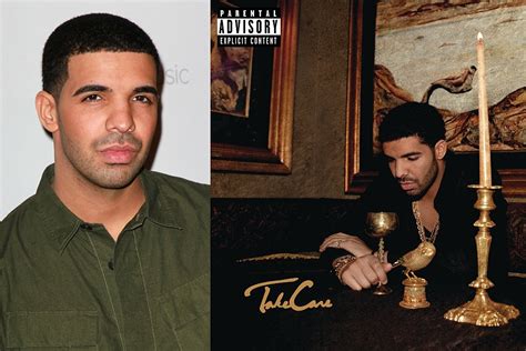 Today In Hip Hop Drake Releases Take Care Xxl
