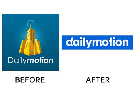 Collection Of Dailymotion Logo Png Pluspng