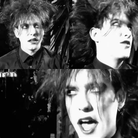 Post Punk Gothic Rock And Robert Smith Image 8956634 On