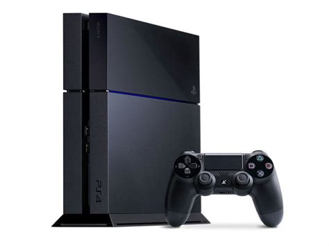 Sony Sells 1 Million Playstation 4 Units In First 24 Hours Nbc News