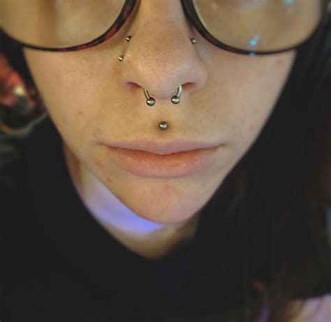 So I Know I Got A Medusa Last Week But I Needed High Nostrils Aka Help