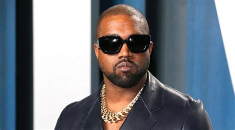 Kanye West Sparks Controversy Again With Divisive Rap Amid Anti Semitic Backlash
