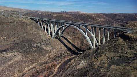 United States Tallest Bridges