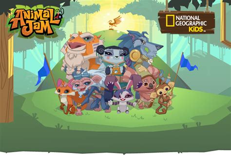 Similar to roblox, animal jam consists of many different games but there's a catch. animal jam | Animal jam, Animals, Very fun games