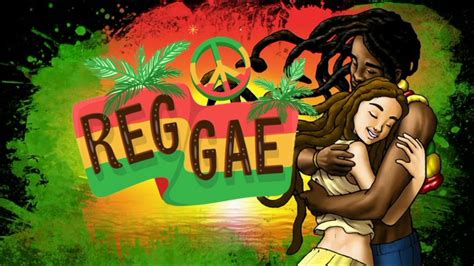 Love Riddim Reggae Instrumental Youtube