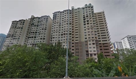 Pangsapuri berembang indah, jalan nipah off jalan ampang. Pangsapuri Berembang Indah, Jalan Ampang - Property Info ...