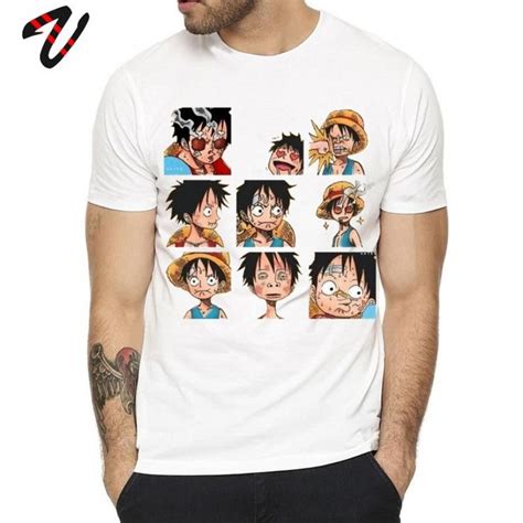 One Piece Anime One Piece Graphic Tees