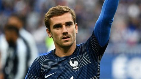 Antoine griezmann joined fc barcelona in july 2019 after five years at atletico madrid and helped the french national team win the 2018 fifa world cup while also winning the silver boot and bronze. Qui est Antoine Griezmann - Antoine Griezmann fan - Un ...