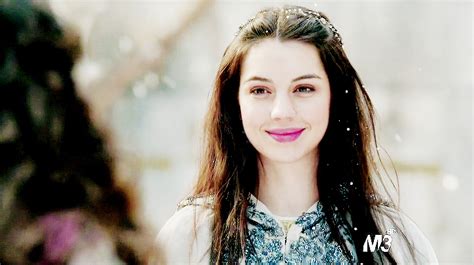 1x19 Screencaps Reign Tv Show Photo 37030566 Fanpop