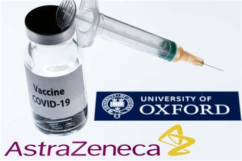 Published mon, mar 22 20213:10 am edtupdated mon, mar 22 20218:15 am edt. The Oxford-AstraZeneca COVID-19 vaccine has 3 key advantages despite lower efficacy rate