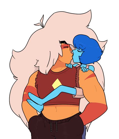 Mouth To Mouth Relations With Jasper Are Roughly The Difficulty Of Your Average Shad Jasper