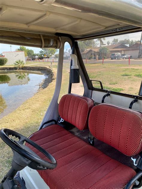 Action golf carts is a powersports dealership located in mesa, az. 1999 Columbia par car golf cart for Sale in Mesa, AZ - OfferUp