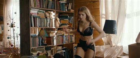 Nude Video Celebs Polina Maksimova Nude Anastasiya Zenkovich Sexy Sem Uzhinov 2019