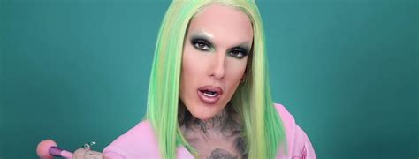Leaked Documents Suggest Jeffree Star Paid Off Accuser Nofilter By