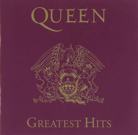Greatest Hits Us Different Queen Amazonfr Musique