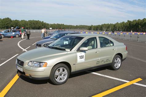 Volvo Car Corporation Took 16 Gold Medals At The Michelin Challenge