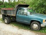 Images of One Ton Dump Truck For Sale In Ohio