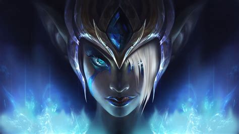 League Of Legends Elise Wallpaper 76 Images