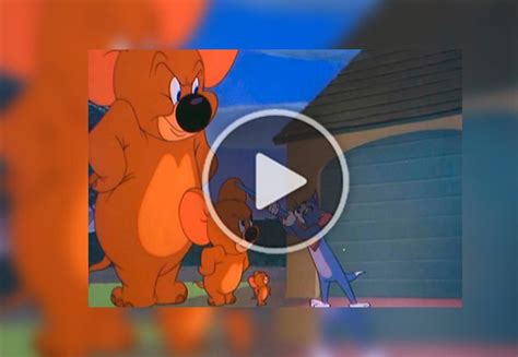 Tom And Jerry Cartoon For Android Apk Download