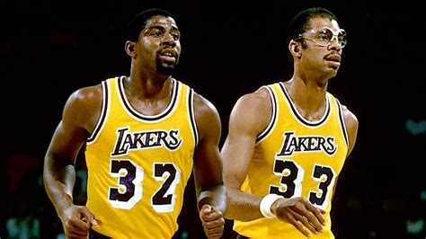 Ranking 5 Greatest Dynamic Duos In Nba History