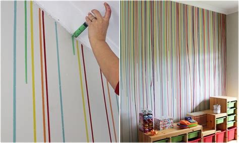 Pakar cat dinding ada sebagai tukang cat dinding rumah anda. Corak Cat Dinding Rumah | Desainrumahid.com