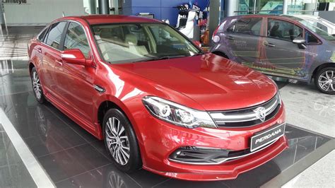 Find and compare the latest used and new 2019 proton saga for sale with pricing & specs. ASIAN AUTO DIGEST: The New 2016 Proton Perdana 2.4 & 2.0 ...