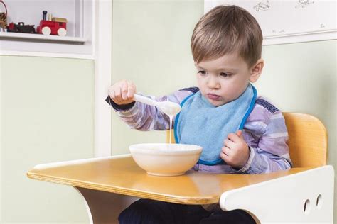 Feeding Challengestips For Parents Of Autistic Children