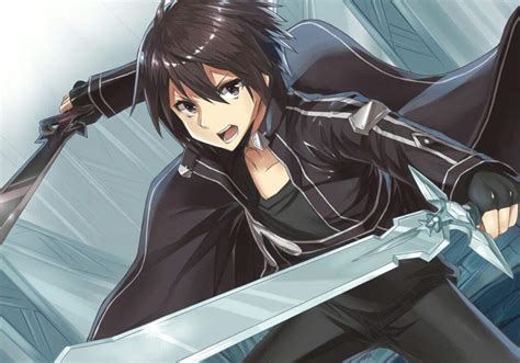Top 10 Of The Most Badass Swordsman In Anime Anime Amino