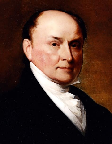 Our First Sixteen Presidents 6 John Quincy Adams
