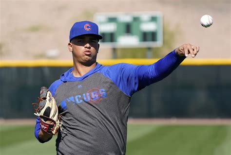 2021 Prospects: Chicago Cubs Top 10 Prospects - Baseball 