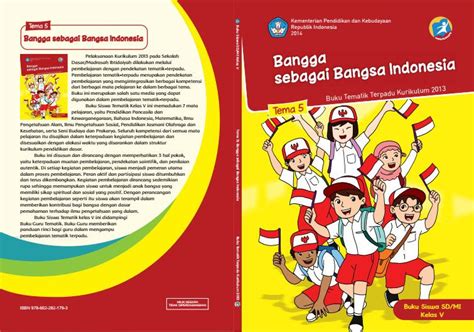 Download Buku Pelajaran Sbk Kelas 5 Sdwe - lasopamakers