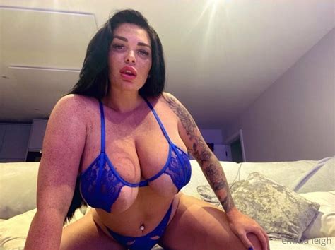 Emma Leigh Leighvip Nude Onlyfans Leaks Photos Thefappening